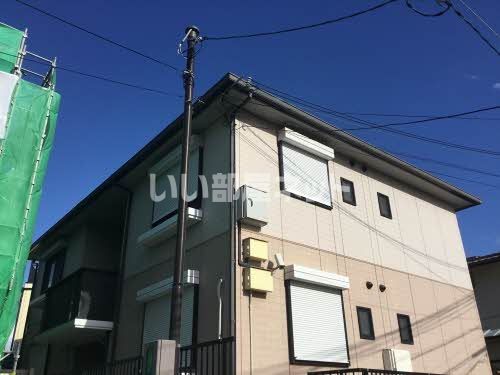 ディアス片山の外観画像