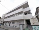 末広マンションの間取り画像