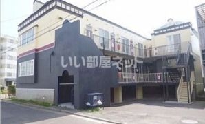 グランベリー富岡の外観画像