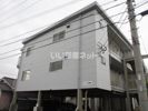 コーポ野田の間取り画像
