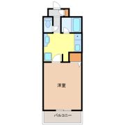 グローバルⅢの間取り画像