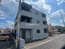 アドバンス隅の浜の外観