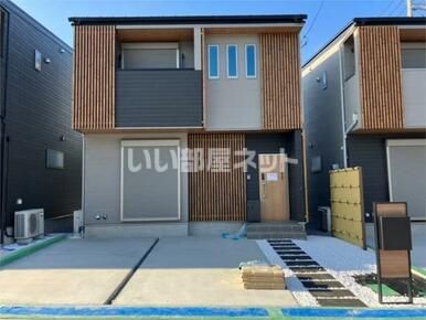 仮称)城町プロジェクト Cの外観画像