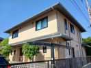 シャーメゾン嵐山の間取り画像