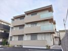 サニーグリーンの間取り画像