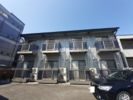 リフレックス ケイの間取り画像