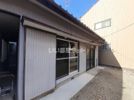 鬼頭借家 北棟の間取り画像