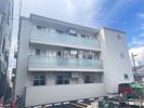 アパートメントyⅡの間取り画像
