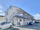 グランメールAの間取り画像