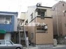 パレット六本松の間取り画像