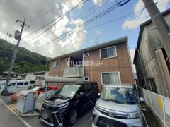 メープルコートⅡの外観画像