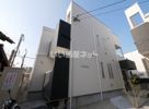 Grandticプランテ笹原の外観