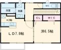 フォレスタ西光地の間取り画像