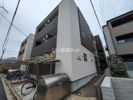 フジパレス河内花園Ⅲ番館の間取り画像
