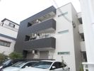 フジパレス堺北長尾Ⅱ番館の間取り画像