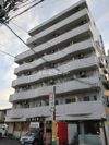 CK東雲ビルの間取り画像