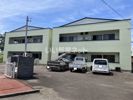 都田ハイツの間取り画像
