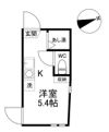 アーバンプレイス高円寺Ⅴの間取り画像