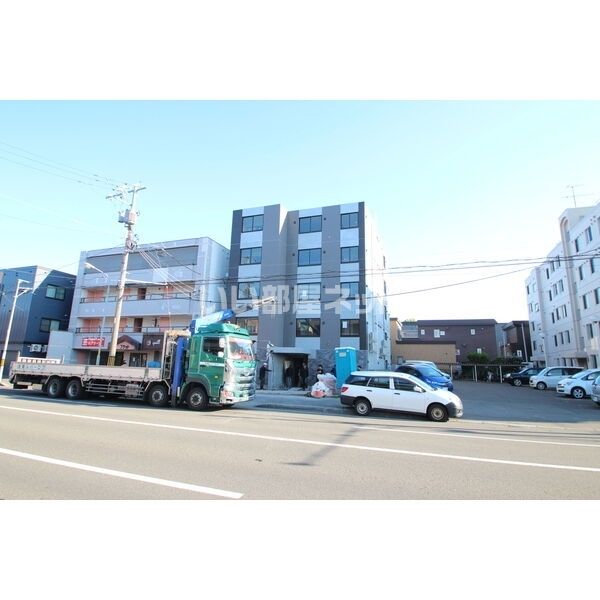 DPレジデンス元町の外観画像
