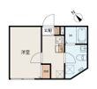 Preferred Akabaneの間取り画像