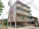 ラフィネ櫻館の間取り画像