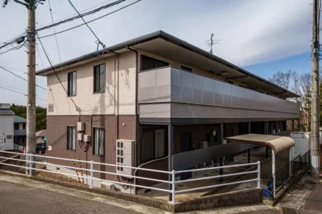 アステール アゴラーⅠの外観画像