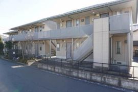 イル・ソーレⅩの外観画像