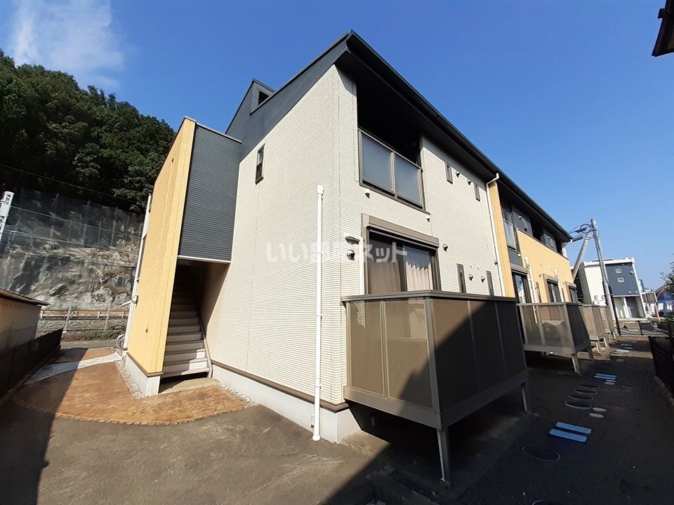 ス・ルポゼの外観画像