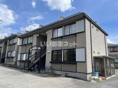ツインパレスKOIZUMI Aの外観画像