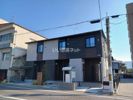 カルム古市橋の外観