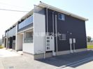 サニープレイスⅢの間取り画像