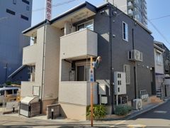 プラム コートⅡの外観画像