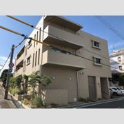 シェトワ千里山の外観画像