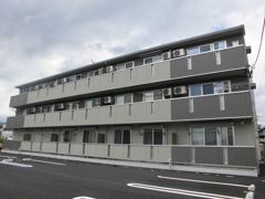 スクエア Cの外観画像