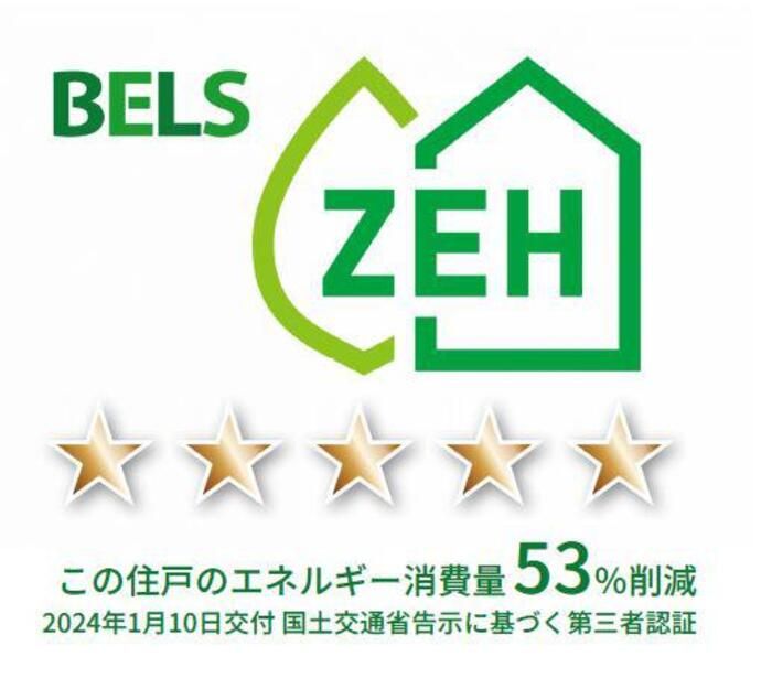 省エネラベル