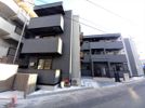 LUXUSの間取り画像