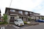サンルーチェ Bの間取り画像
