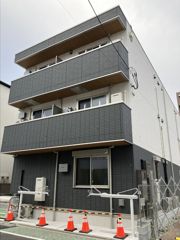 グラナーデ竹ノ塚の外観画像