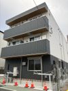 グラナーデ竹ノ塚の間取り画像