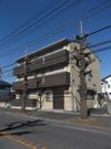 ダイヤモンドムーンの間取り画像