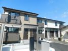 カーサ旭町の間取り画像