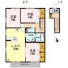 ひだまり館 A棟の間取り画像