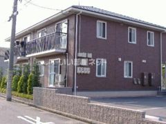 ひだまり館 A棟の外観画像