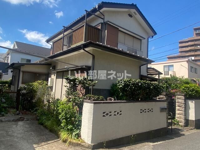八千代戸建の外観画像