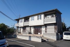 グロワールの外観画像