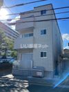 YR新松戸の外観