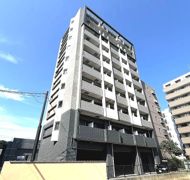 柏808タワー（カシワハチマルハチタワー）の外観画像