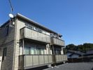 Fortune Hill Rの間取り画像