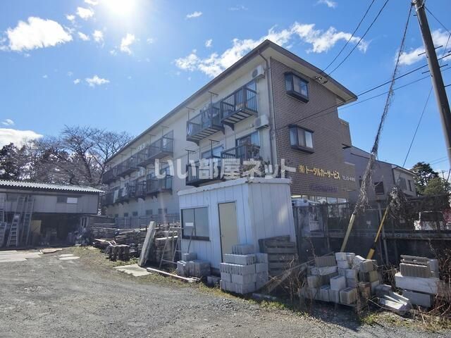 カーサK-1(カーサケーワン)の外観画像