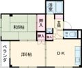 ヴェルファーレの間取り画像